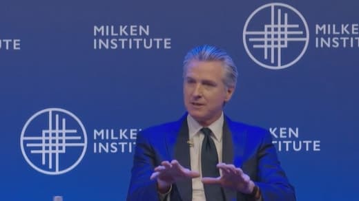 Newsom Takes Heat at COP30: Climate Talks Get a Political Jolt!