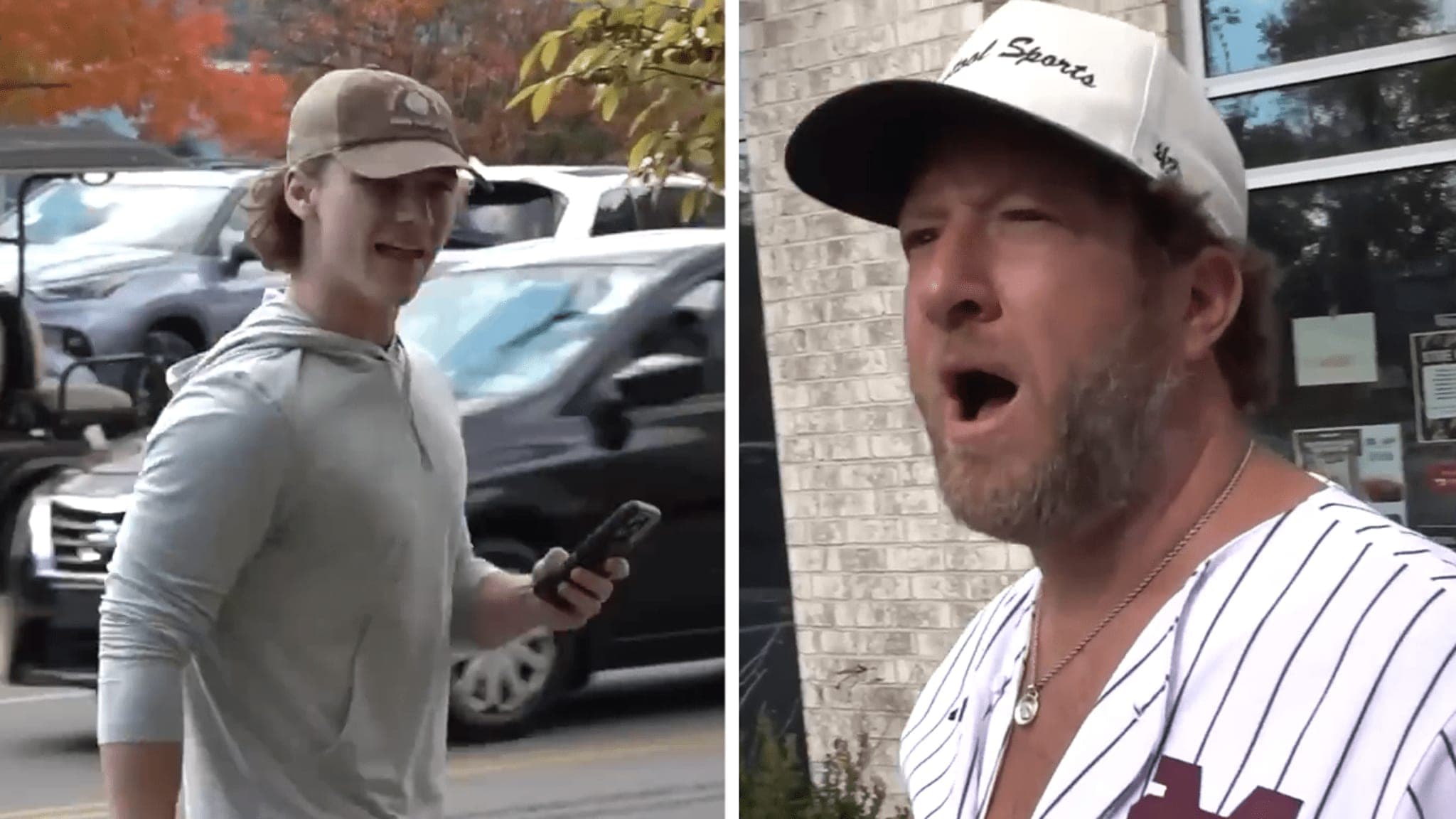 Portnoy Faces Pizza Haters: A Slice of Antisemitism in Starkville