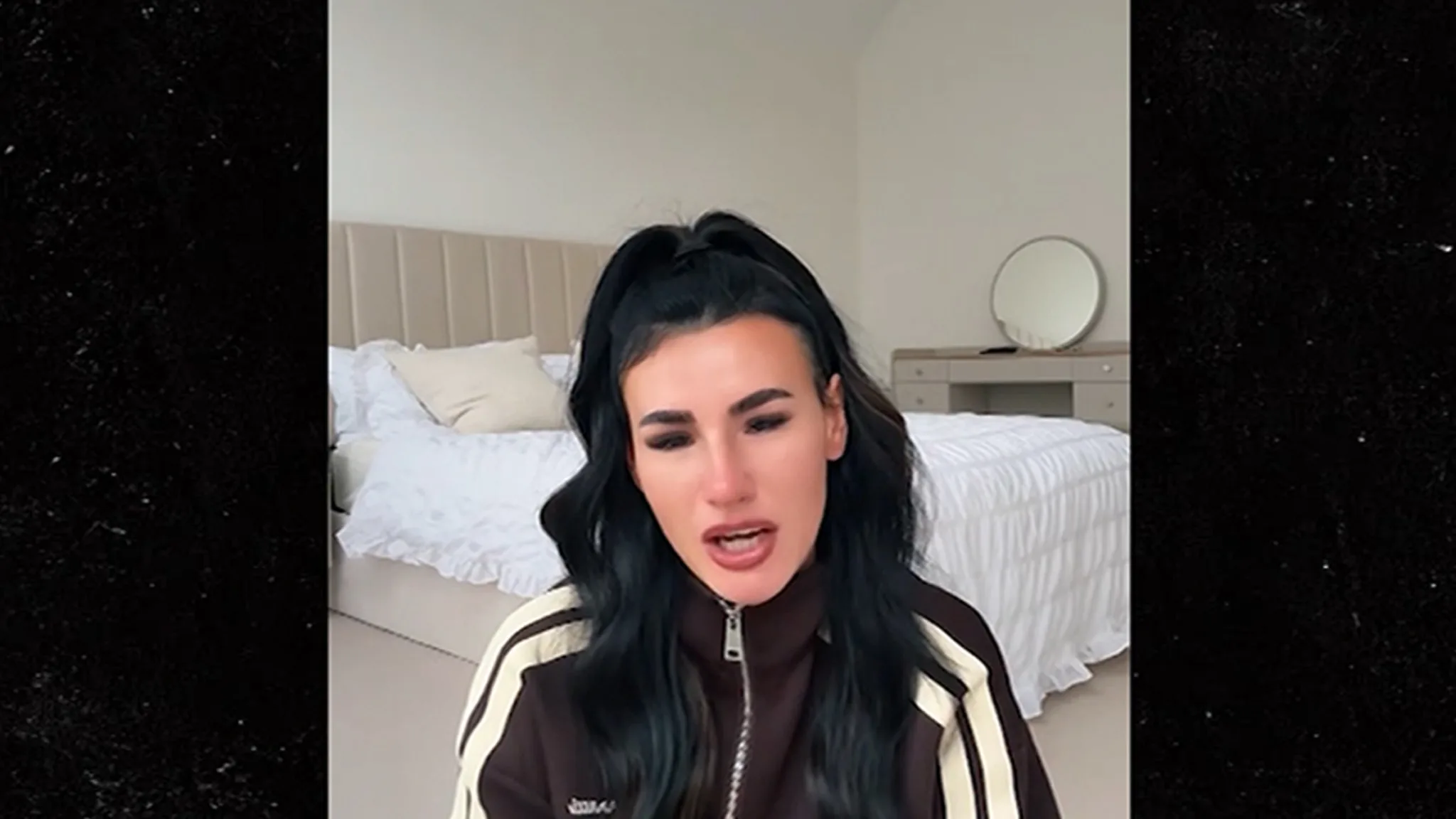 TikTok Star's Cancer Claims Go Viral—But For All the Wrong Reasons!