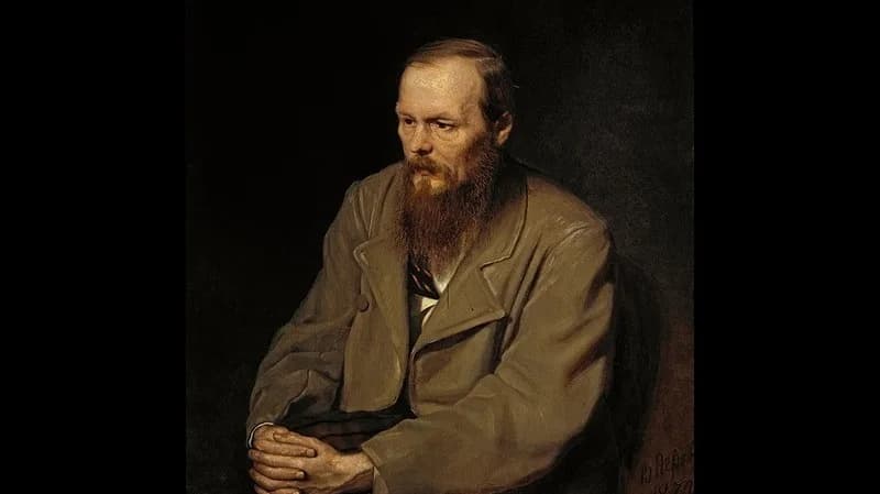 Dostoevsky's Legacy: A Literary Genius Born on a Day of Remembrance