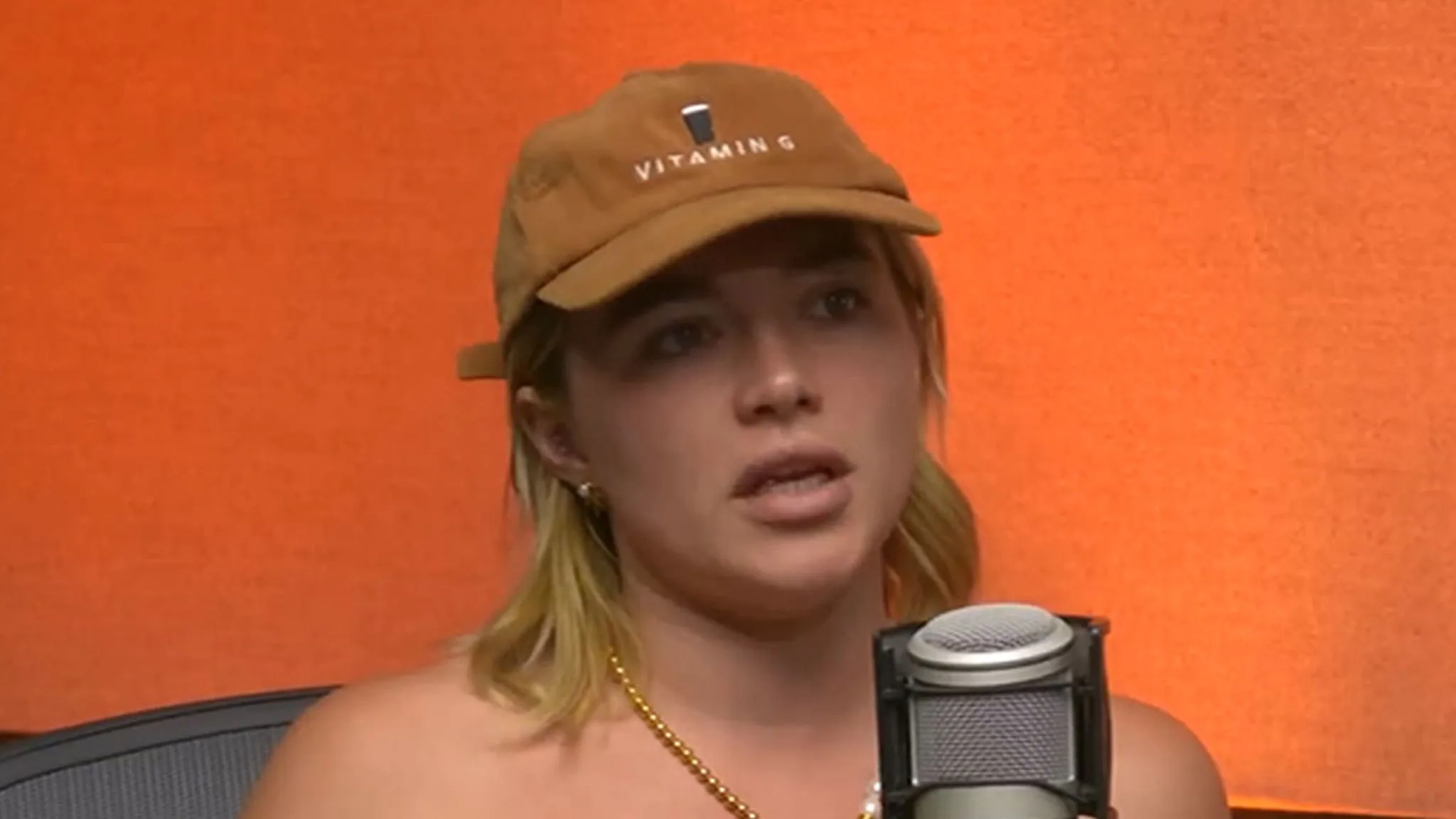 Florence Pugh Gets Real About Intimacy Coordinators: The Good, The Bad, and The Really Awkward!