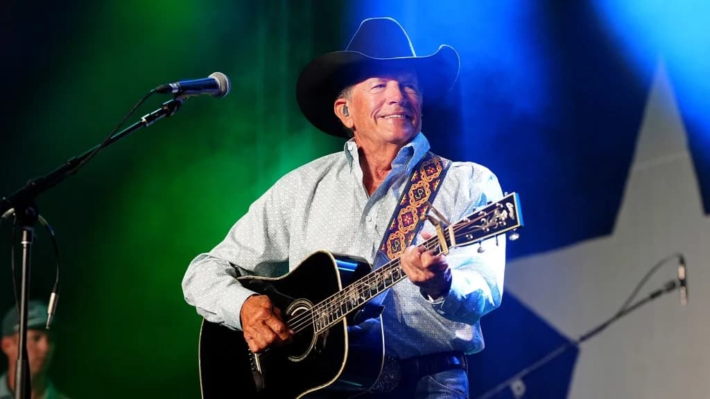 Stars in Uniform: The Country Artists Who Served Their Country
