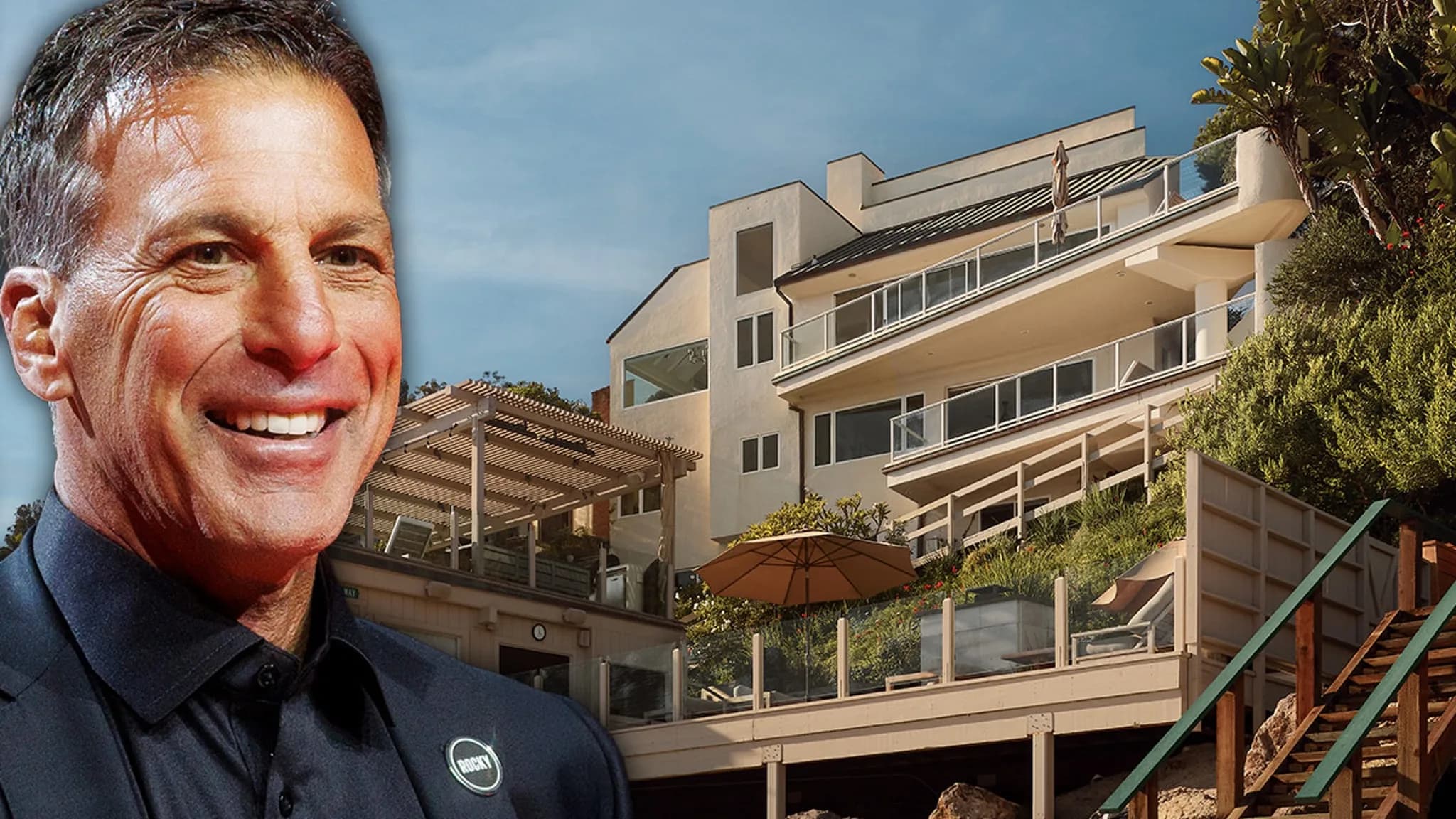 Chris Chelios Cuts Price on Malibu Dream Home: Who's Ready to Move In?