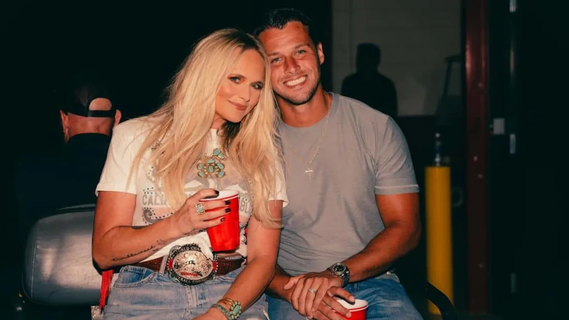 Brendan's Birthday Love: How a Tribute to Miranda Lambert Steals the Show!