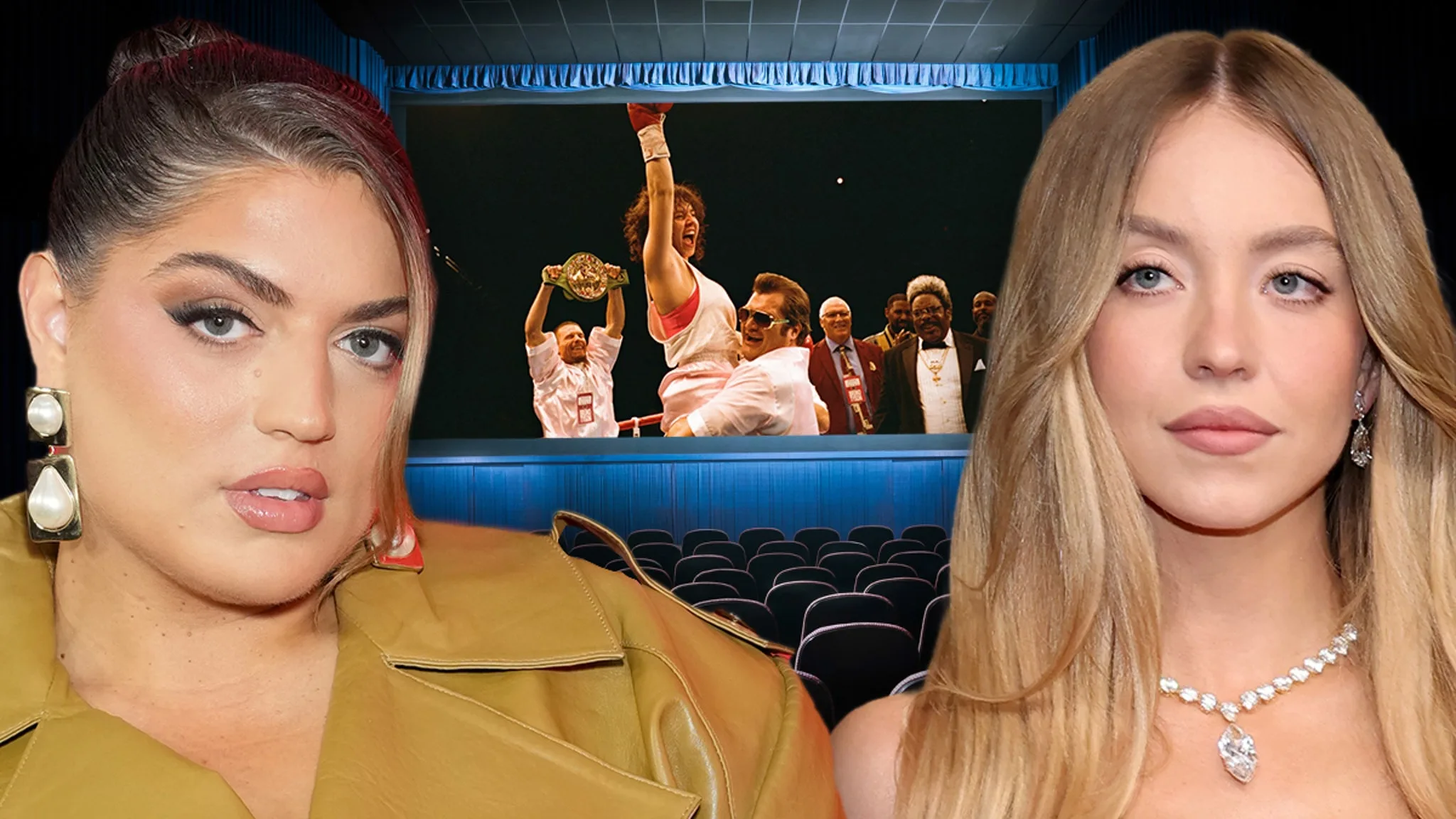 Covered Up and Criticized: Sydney Sweeney's Latest Fashion Flop!