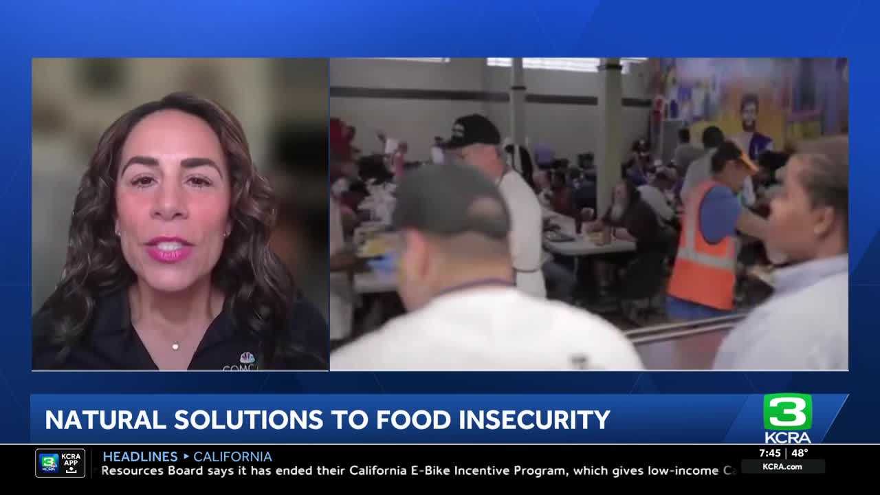 Gourmet Gratitude: Serving Up Free Meals for Veterans in West Sacramento!