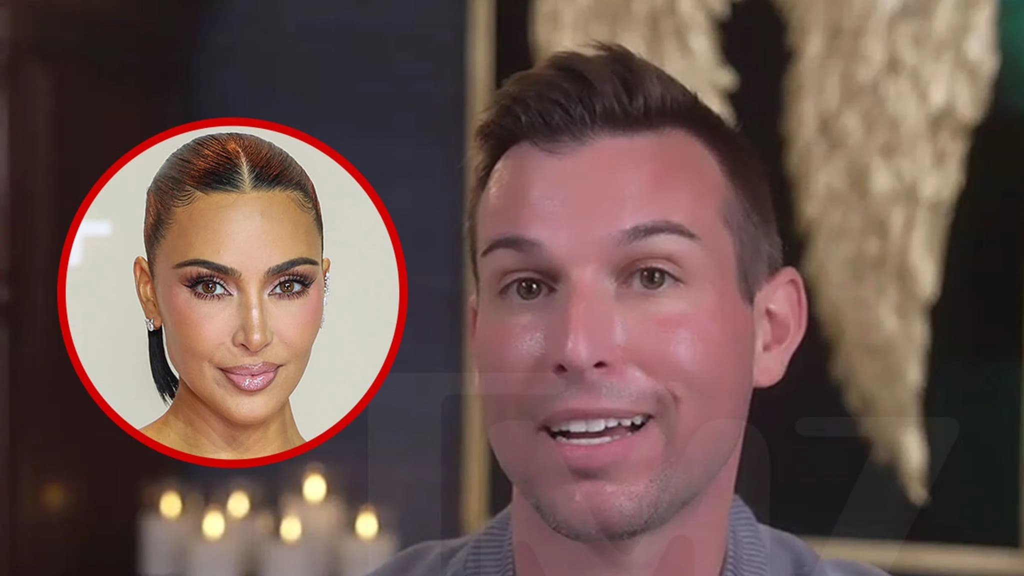 Kim Kardashian's Bar Exam Blunder: Did Psychic Predictions Fail?