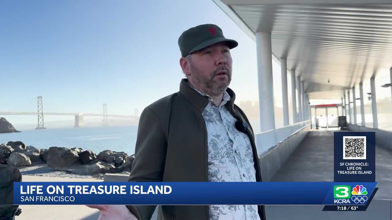 Treasure Island: The New Young Adult Playground (But Will the Old Guard Get Kicked Out?)