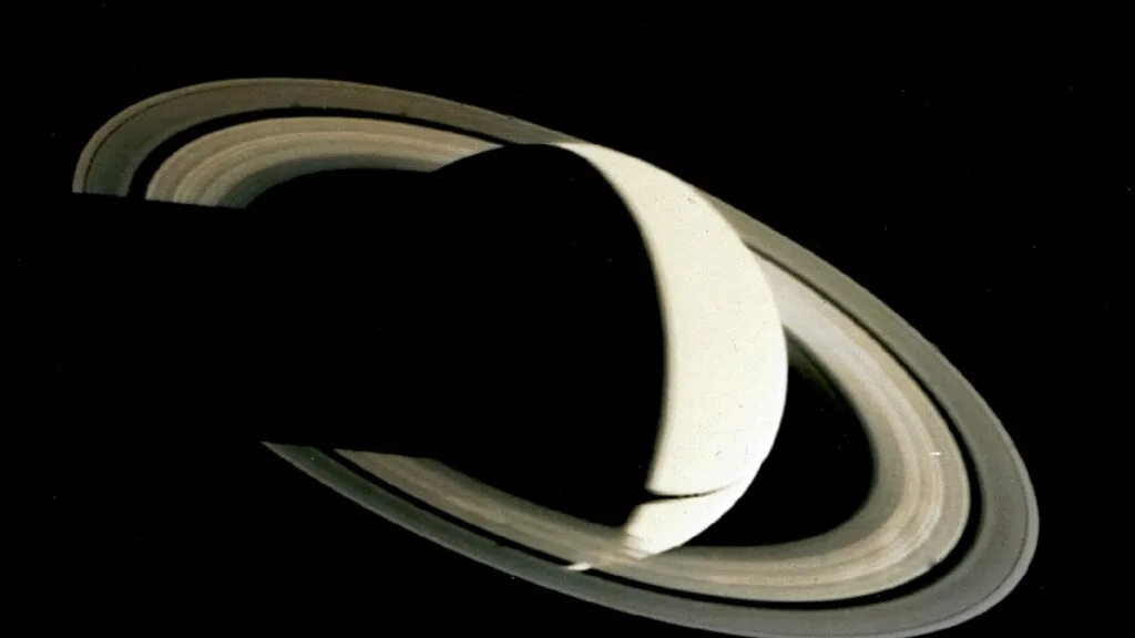 Exploring History: From Saturn's Rings to Abbey Road's Legacy!