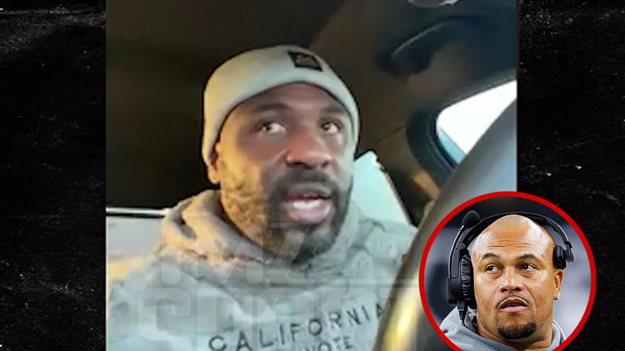 Will Antonio Pierce Win Back the Giants' Glory? Brandon Jacobs Thinks So!