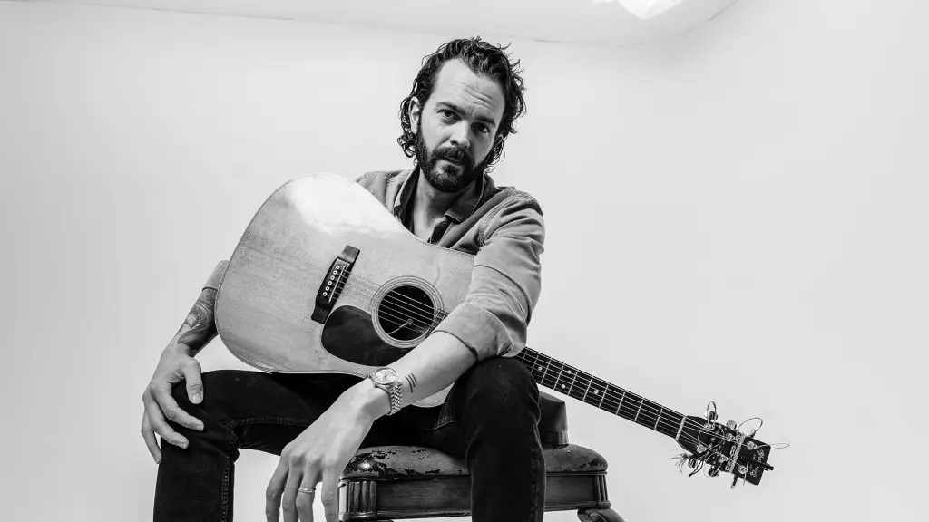 Who’s the King of the Country Manosphere? Inside the Battle for Male Artists to Make Their Mark!