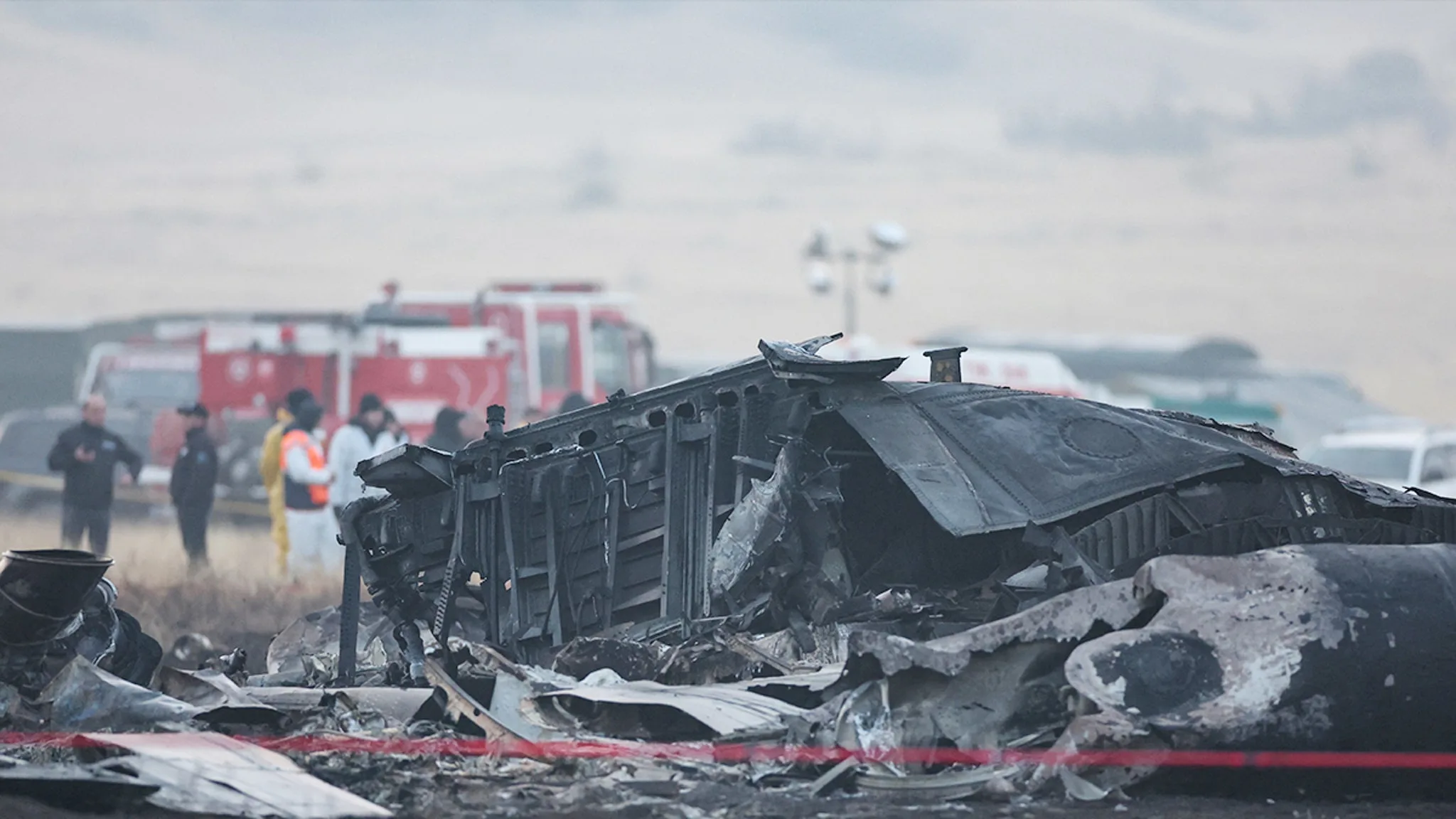 Turkish Military Plane Crash: A Tragic Flight Caught on Camera