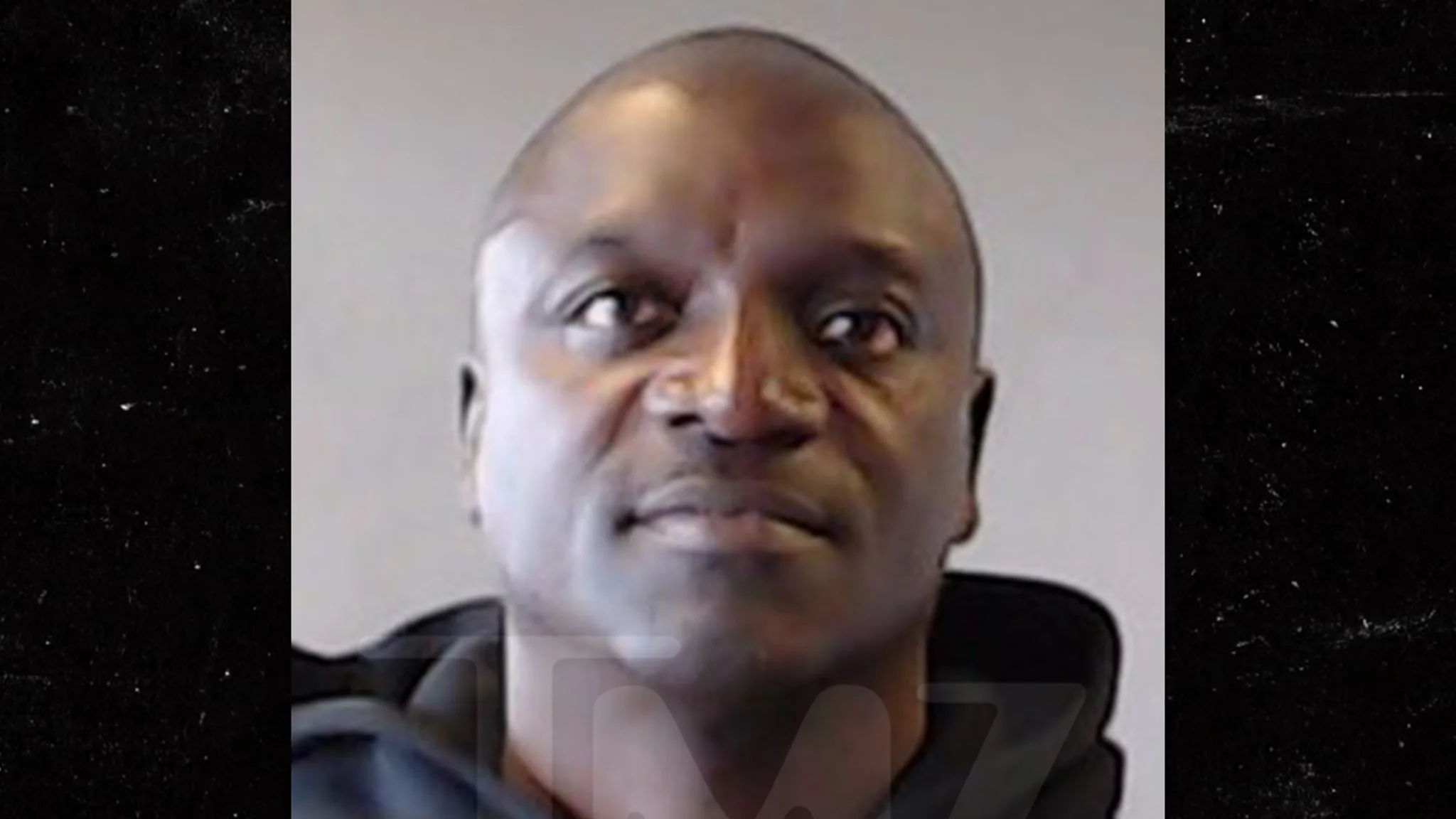 Akon Arrested: When "Locked Up" Becomes Reality