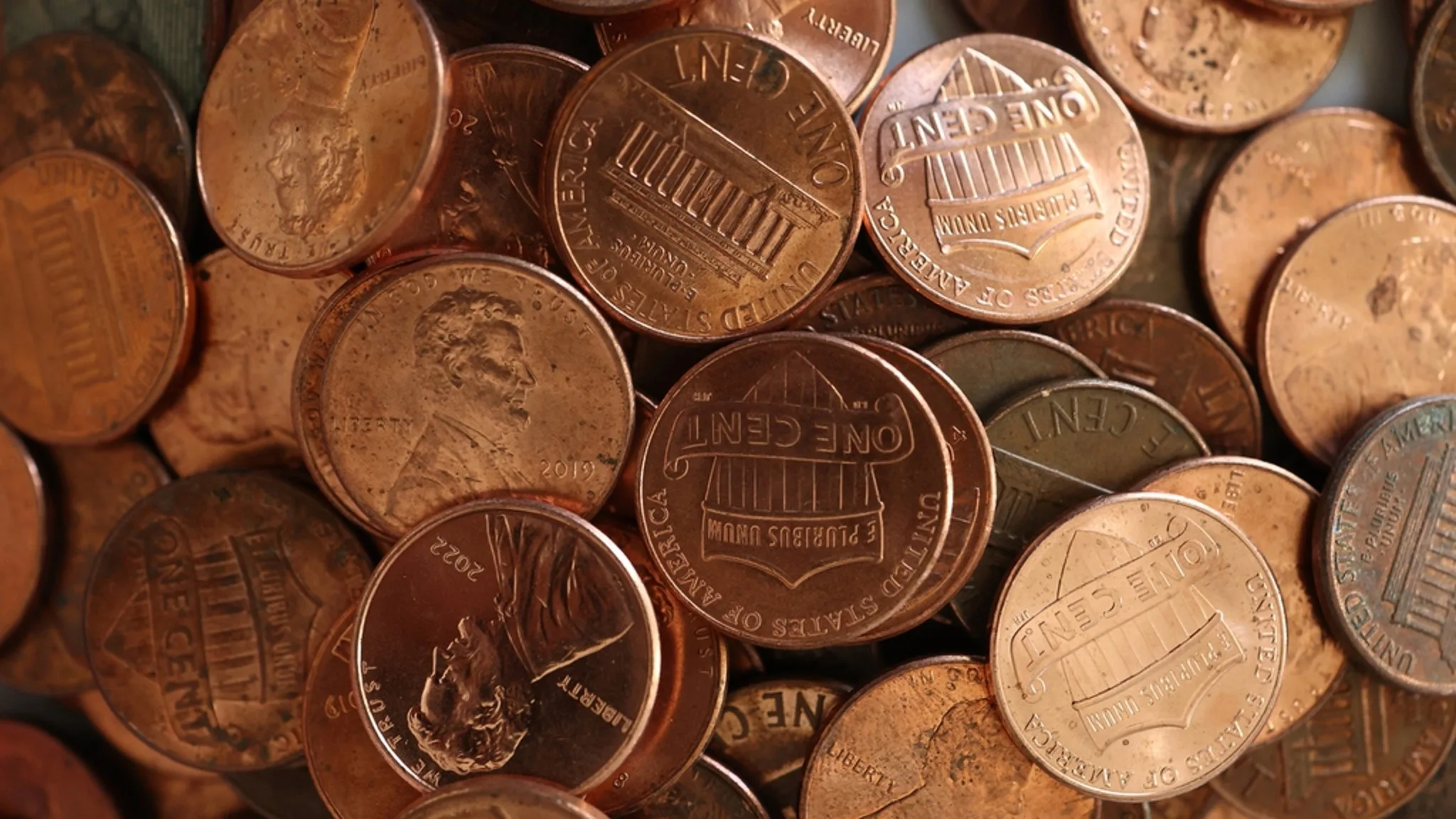 Penny for Your Thoughts? The U.S. Mint Says Goodbye to the Iconic Coin