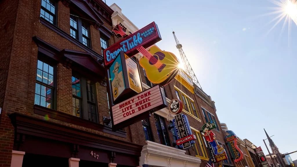 From Vinyl To Vibes: Ernest Tubb Record Shop Set To Reopen With A Fresh Twist!