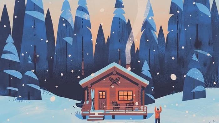 Turkeys from the Sky: How One Alaskan Woman is Dropping Holiday Cheer