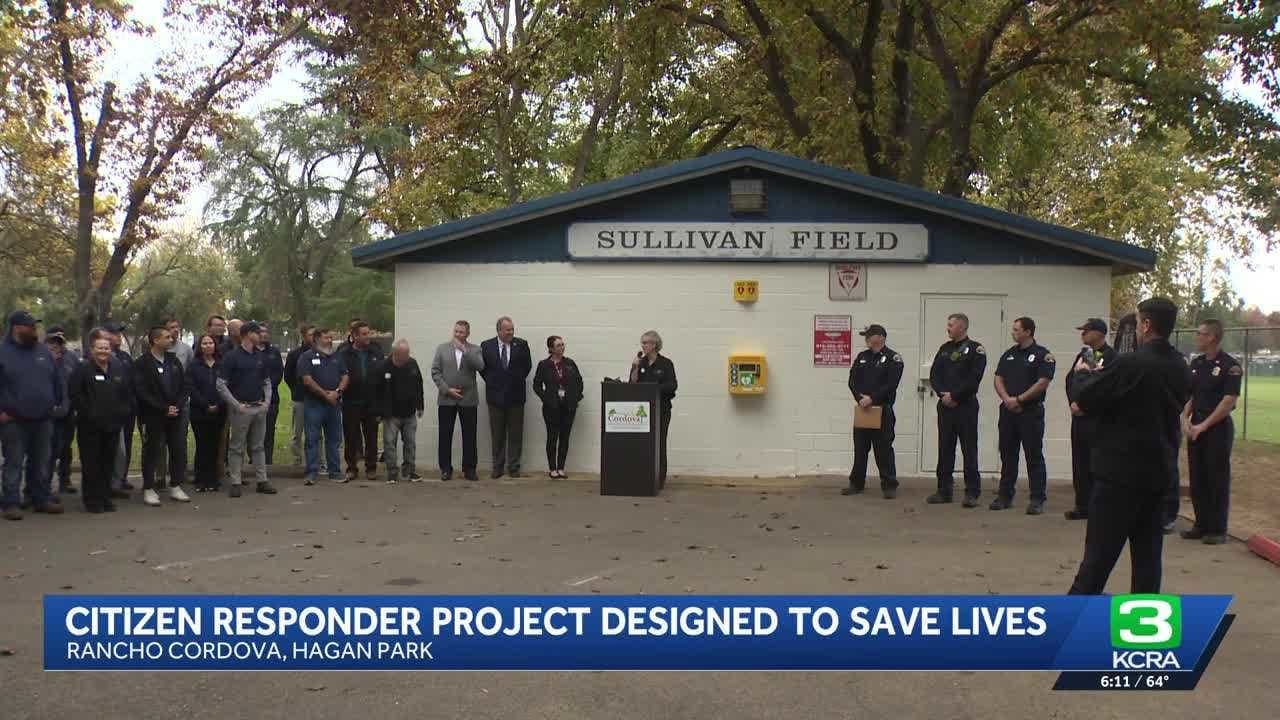 Empowering the Community: How Sacramento is Training Everyday Heroes to Save Lives