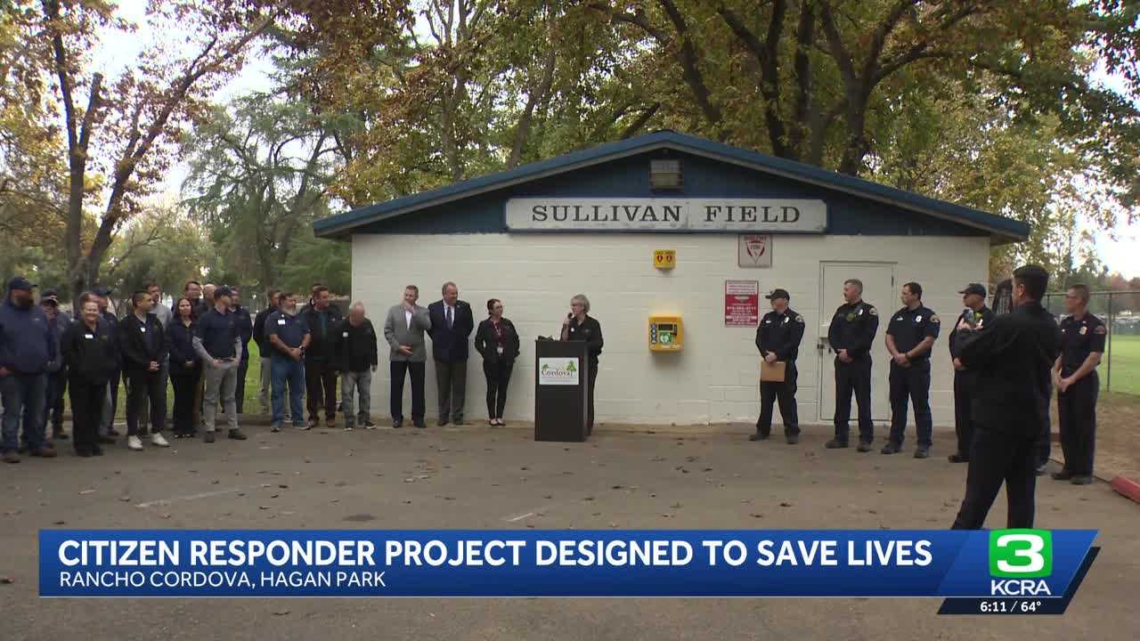 Empowering the Community: How Sacramento is Training Everyday Heroes to Save Lives