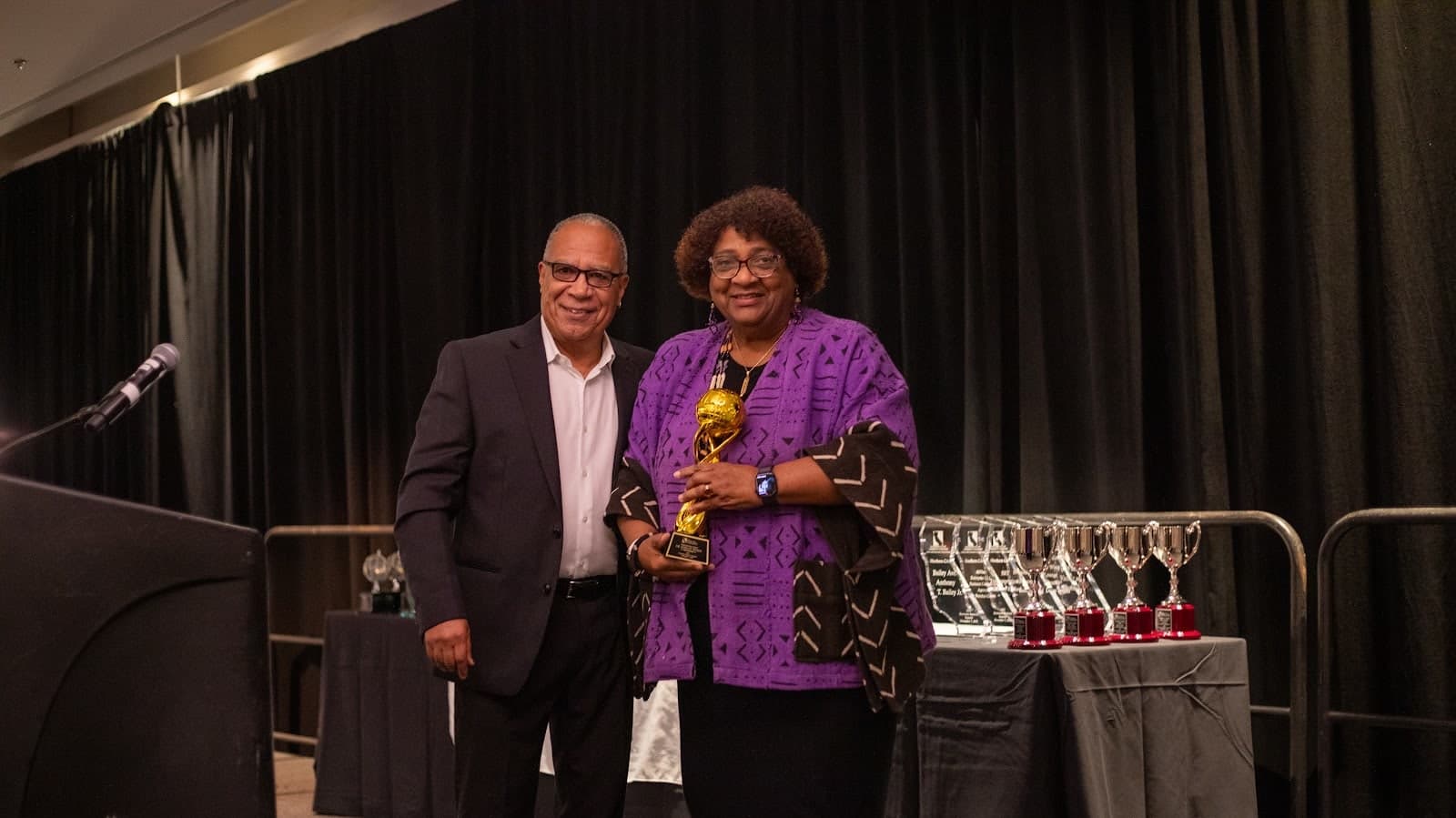 Empowering Change: Inside California's Economic Business Summit for Black Entrepreneurs