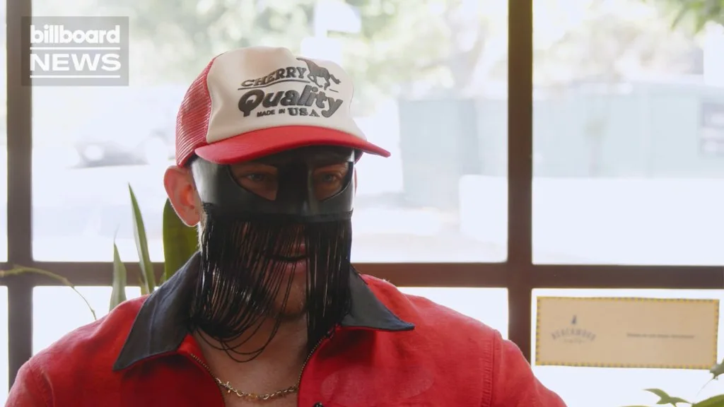 Orville Peck Calls Out Country Music's Gatekeepers: Is Homogenization on Its Way Out?