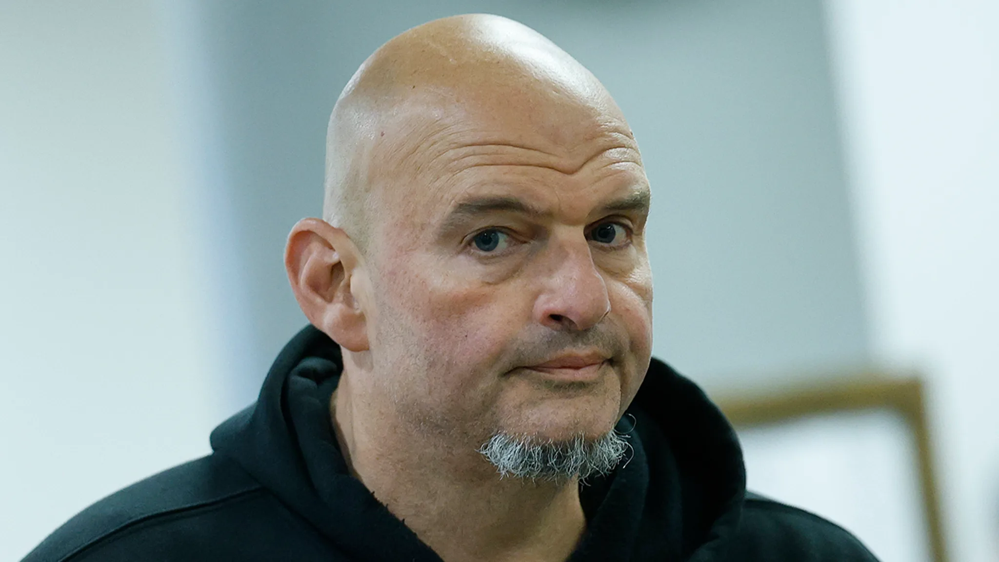 Falling for Humor: Senator Fetterman’s Latest Hospital Adventure