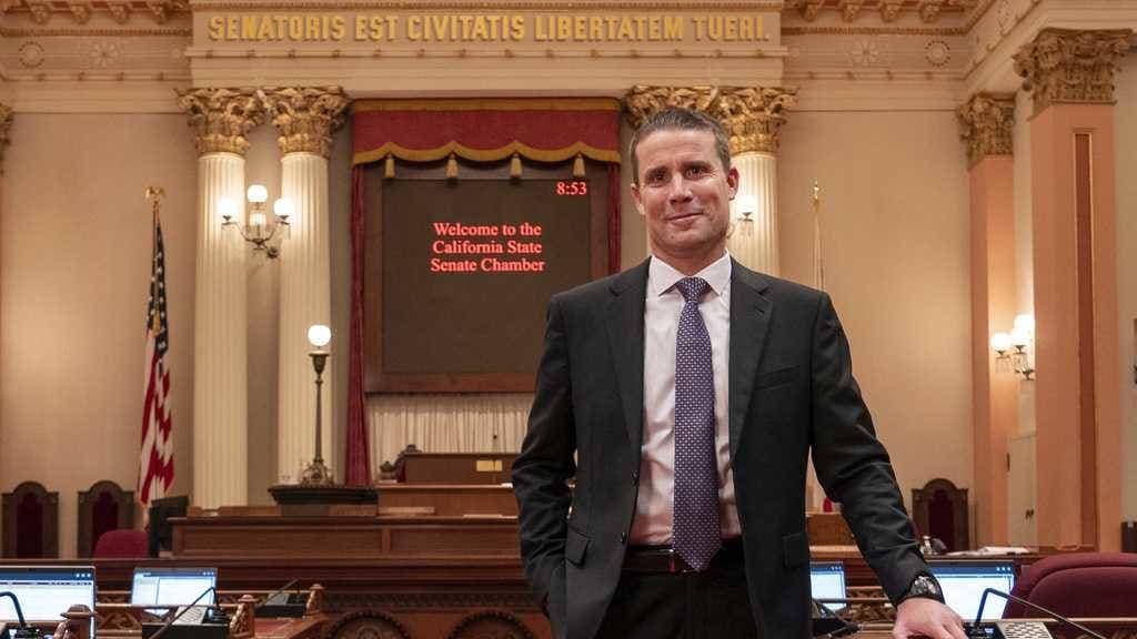 McGuire's Congressional Play: A New Map, A New Campaign!