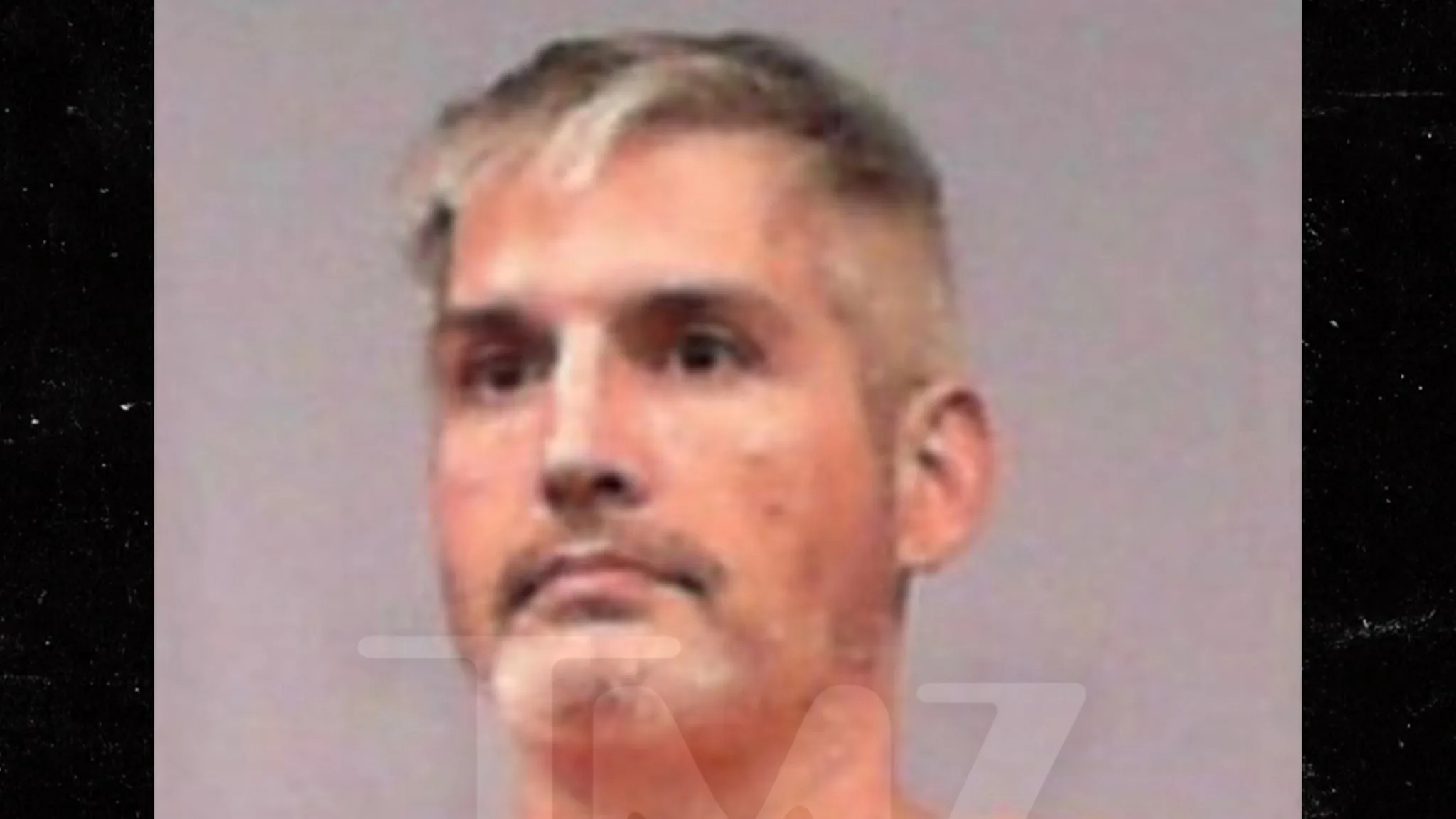 From Runway to Jail Time: Aaron Michael's Shocking Turn of Events