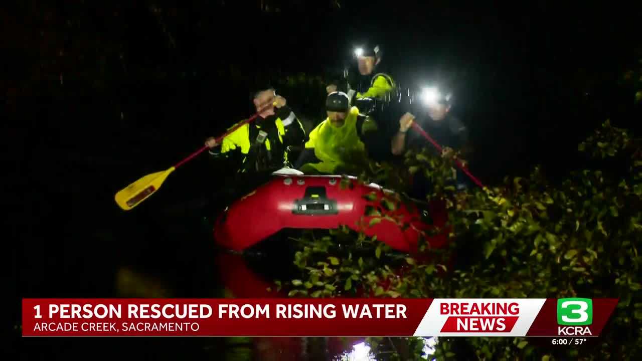 When Rescue Turns to Dilemma: One Person Stays Behind on Sinking Island!