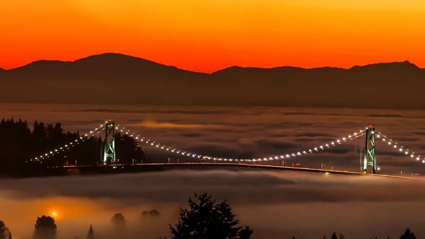 Bridging History: The Lion's Gate Celebrates Its 86th Year with Stories to Tell