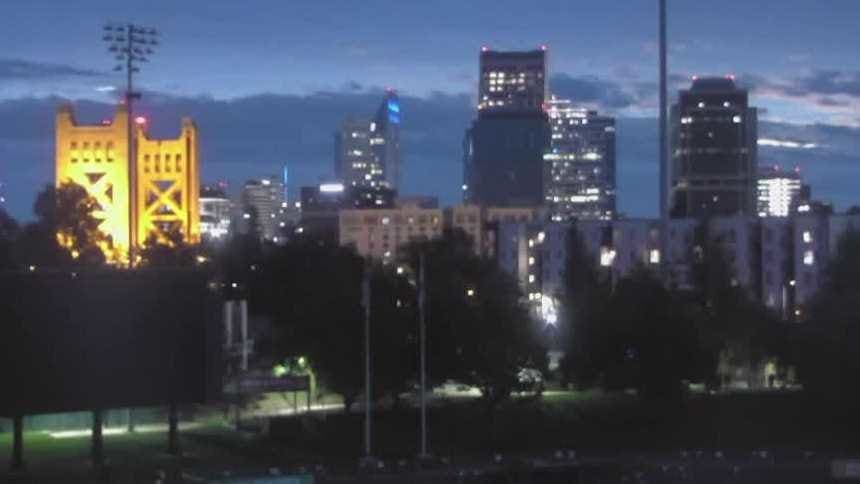 Brace Yourself: Northern California's Weekend Weather Takes a Dramatic Turn!