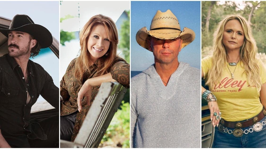 CMA Awards 2023: A Star-Studded Lineup That’s Sure to Dazzle!