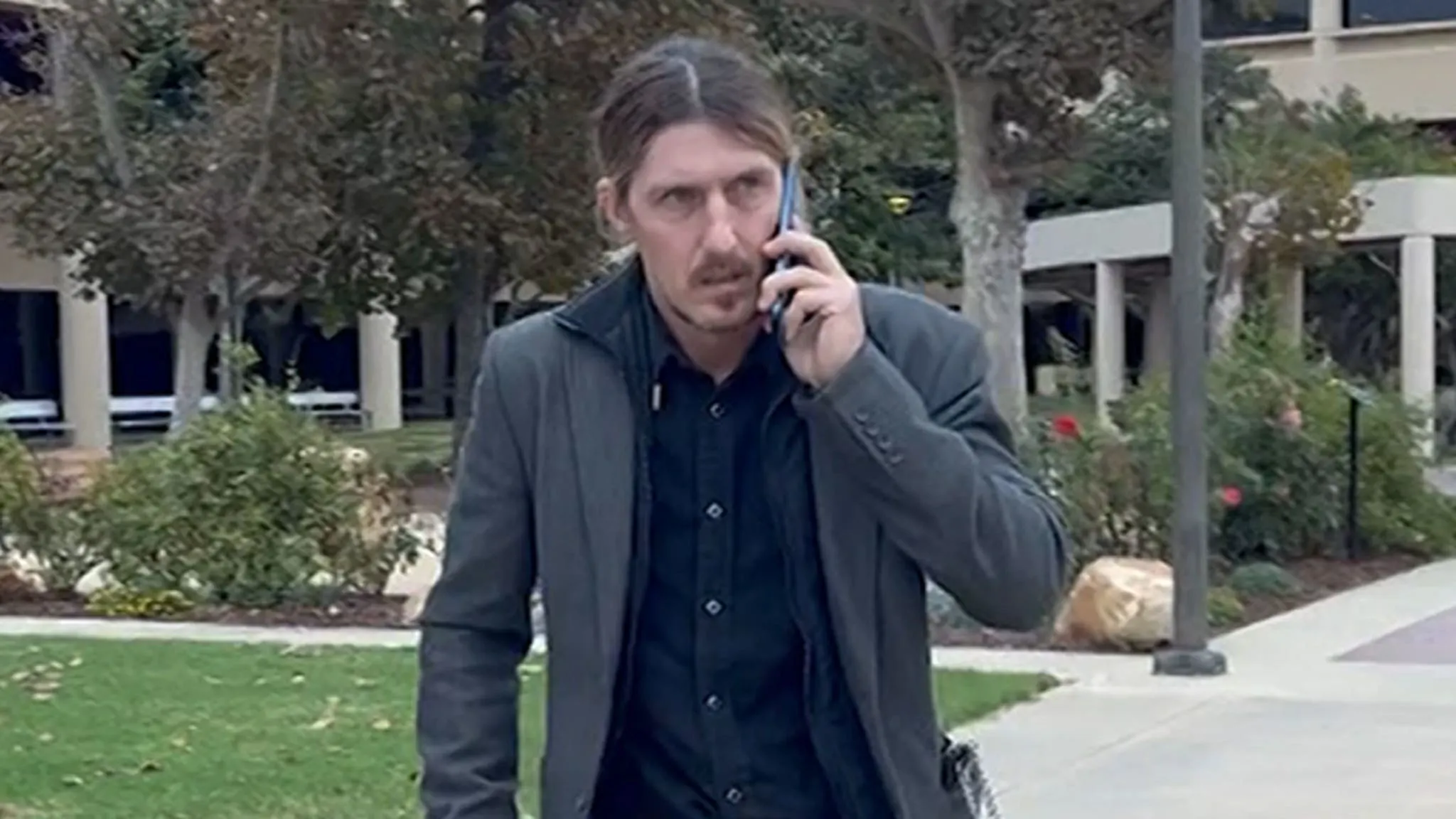 From Idol to Legal Trouble: Randy Madden Faces Serious Allegations