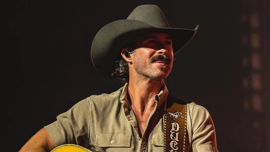 From Fan to Nominee: Riley Green’s Remarkable CMA Journey