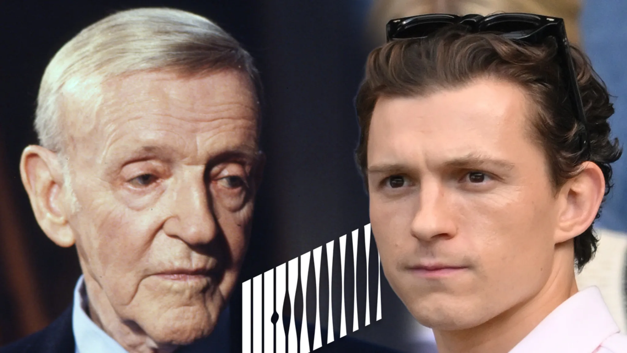 Fred Astaire's Widow Dances Around a Biopic Controversy—Hollywood's in Hot Water!