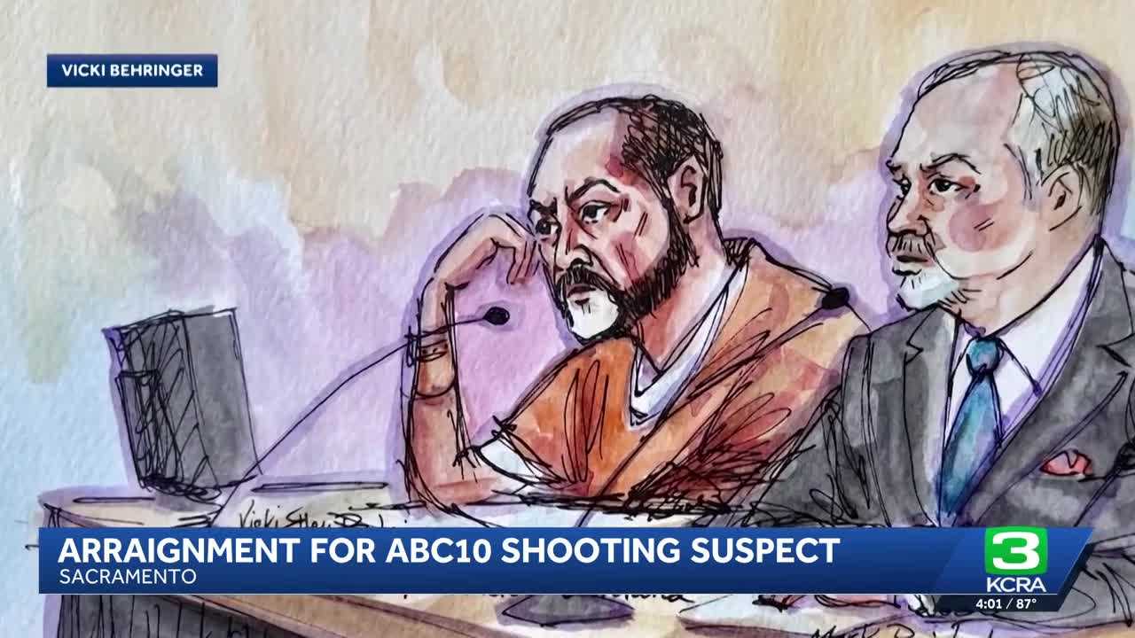 Shooting at ABC10 News: A Political Twist in Sacramento