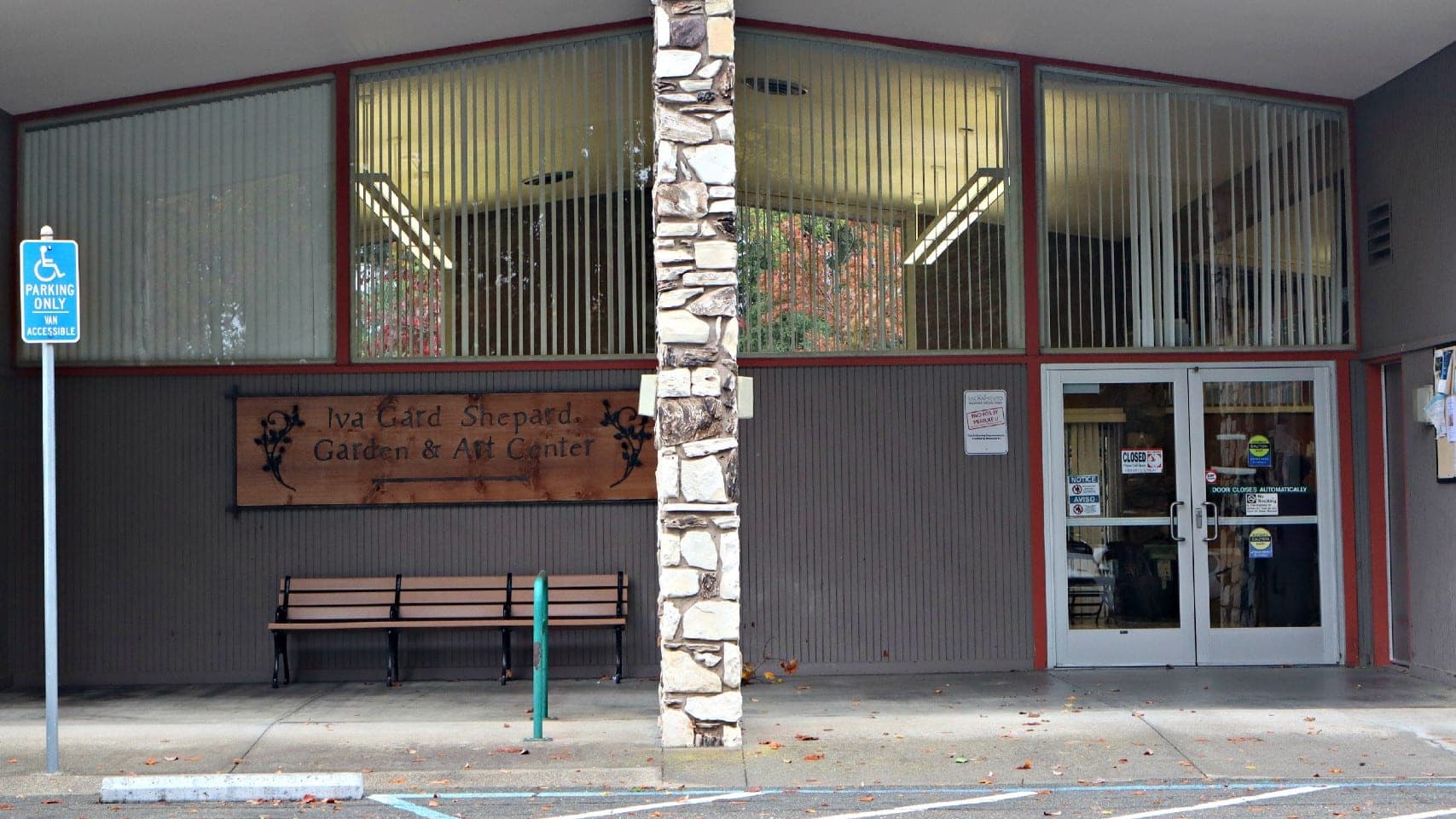 Sacramento's Arts Center Faces Tough Times: Can Creativity Survive Rising Rents?