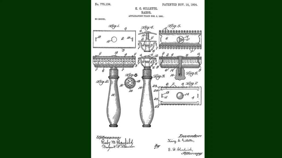 How a Disposable Razor Became a Billion-Dollar Game Changer in Grooming