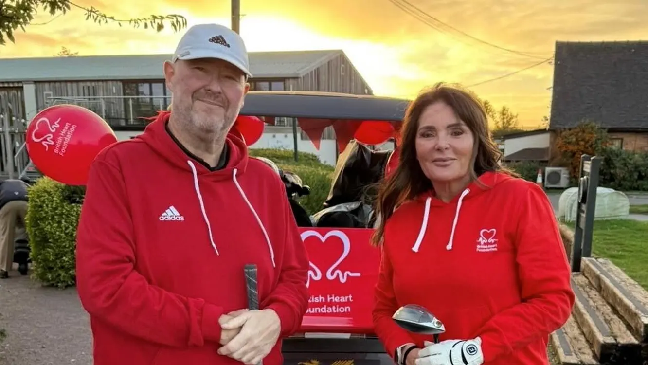 From Video Call to Rescue: How a Golf Game Saved a Life