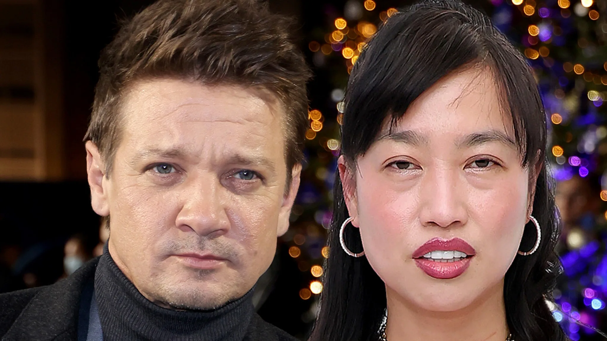 From Feuds to Films: How Yi Zhou and Jeremy Renner Proved Drama Can Lead to Collaboration