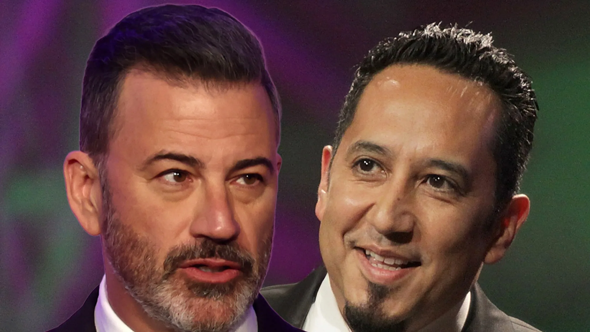 Kimmel’s Heartfelt Tribute: Two Fundraisers in Honor of Cleto Escobedo III!