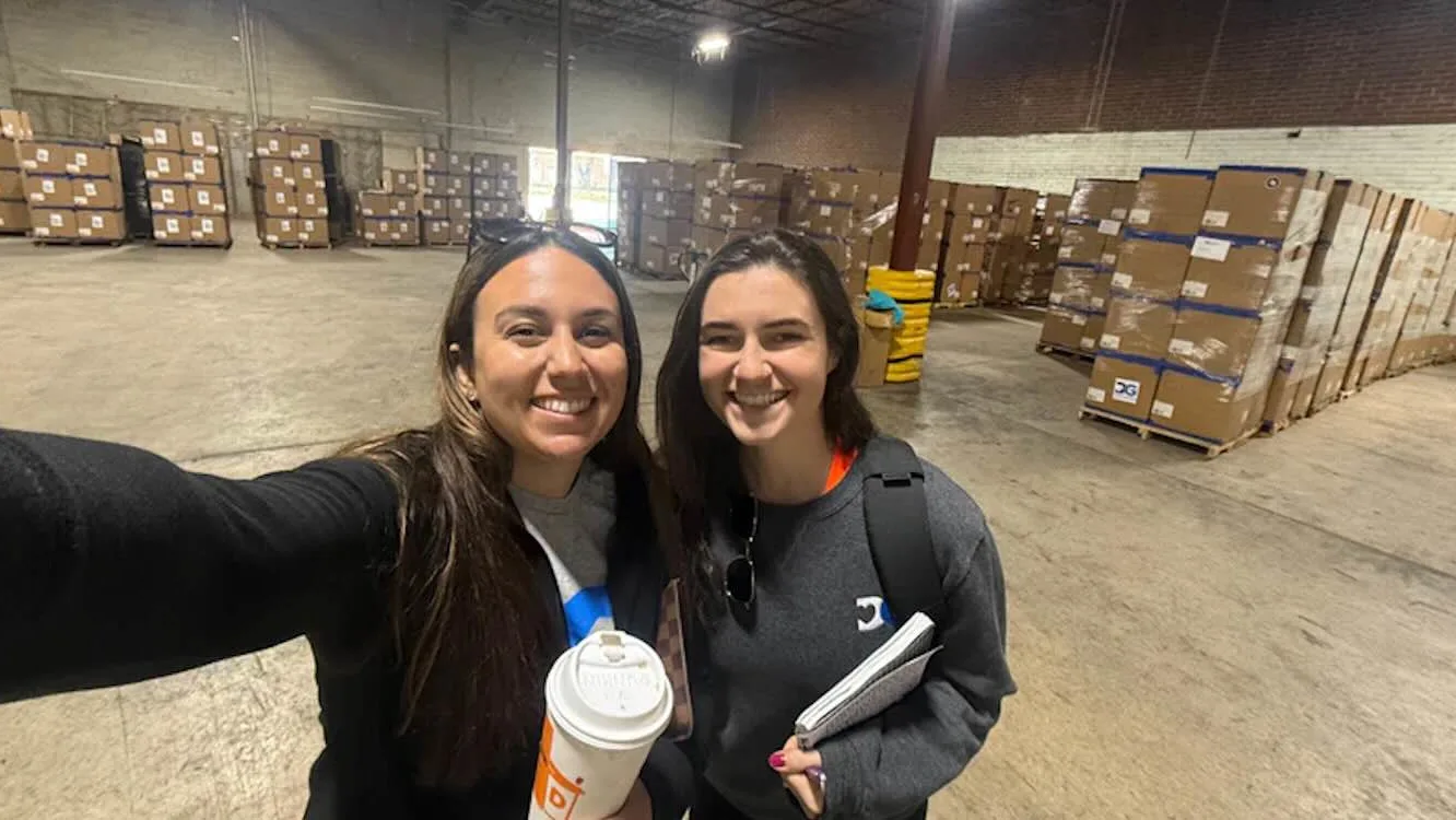 Delivering Hope: How One Nonprofit is Changing Lives and Hitting Major Milestones
