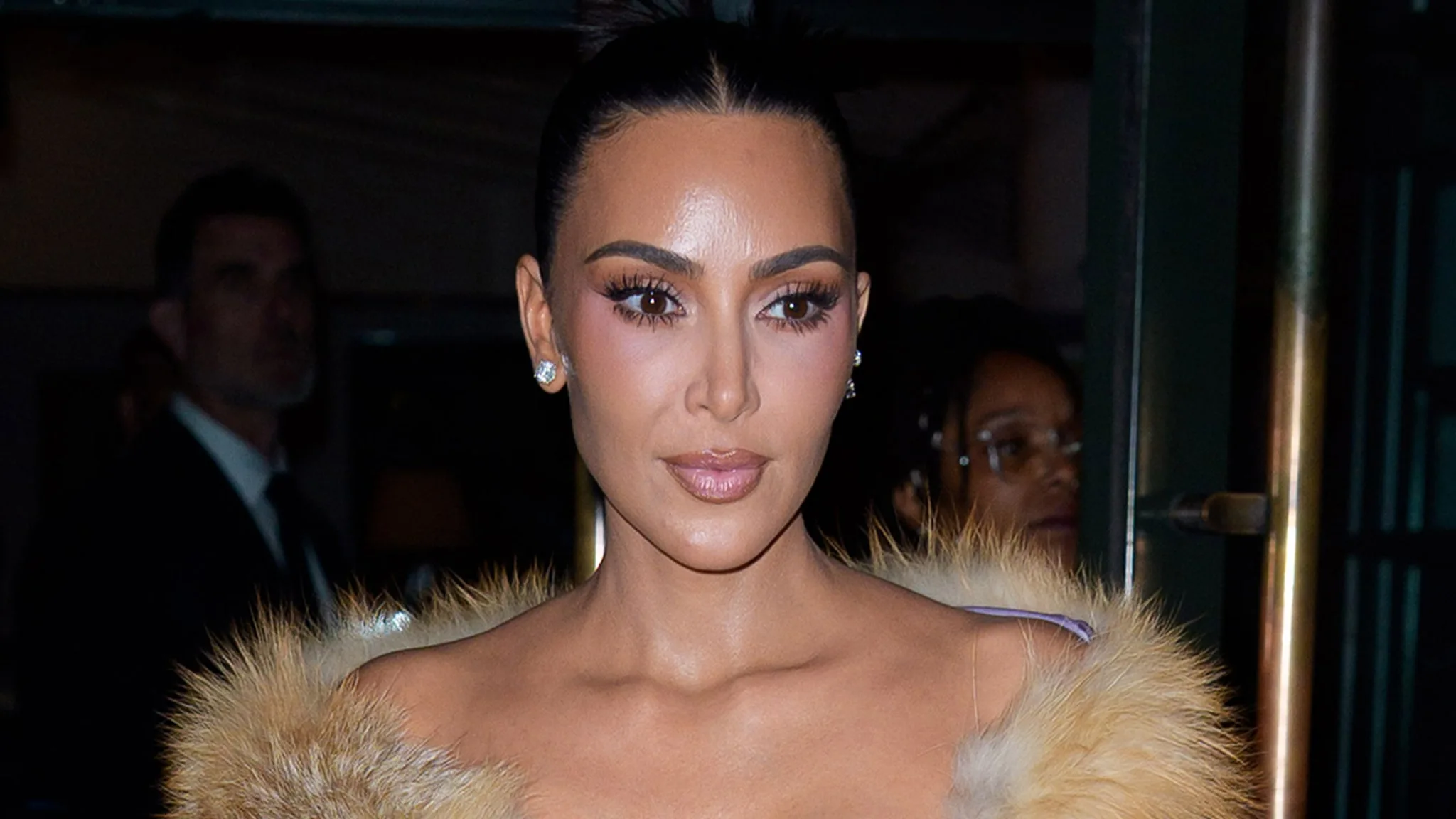 Kim Kardashian's Bar Exam Journey: From Confidence to Crushing Disappointment