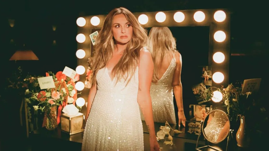 Carly Pearce Exposes the Hidden Costs of Chasing Your Dreams in 'Dream Come True'