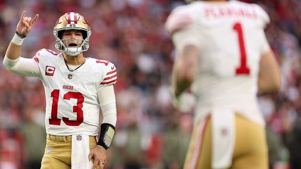Purdy's Return: 49ers Fly High While Cardinals Land in Penalty Hell!