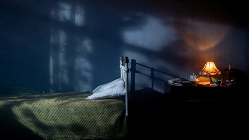 Is Your Nightlight Putting Your Heart at Risk? The Shocking Truth About Sleep and Light Pollution