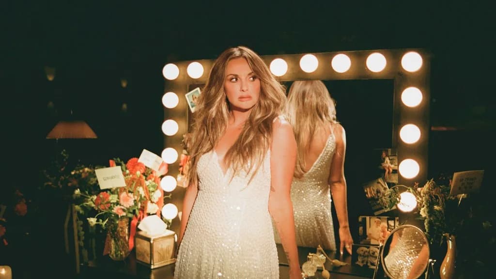 Heartfelt Harmonies: Dive into the Latest Country Releases from Carly Pearce, Muscadine Bloodline, and More!