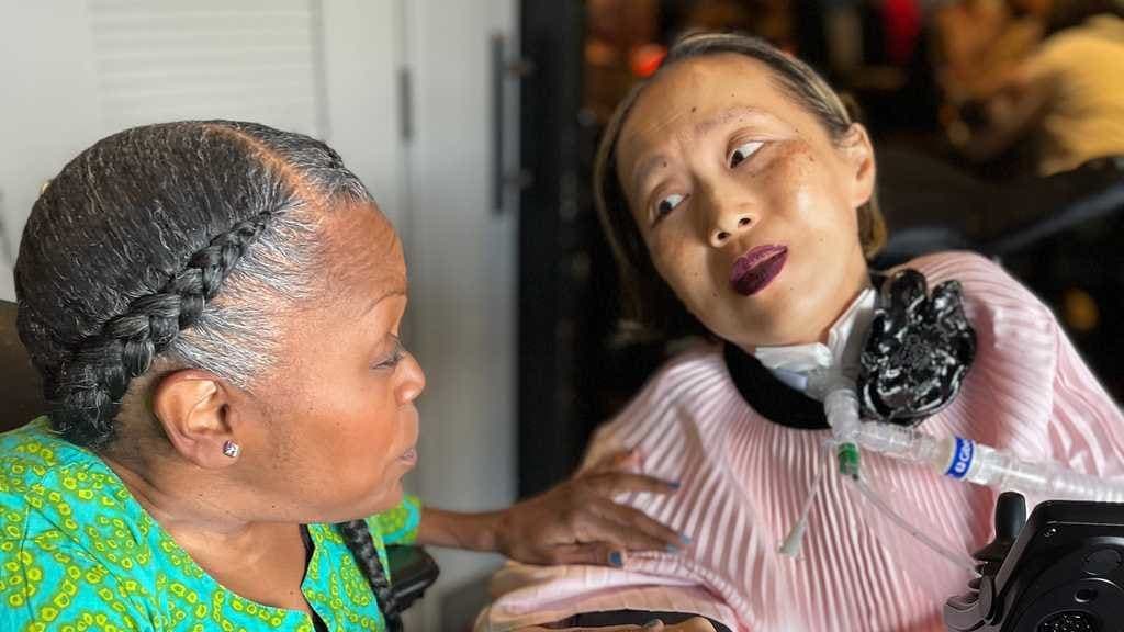 Activist, Author, Advocate: Remembering Alice Wong's Unforgettable Legacy