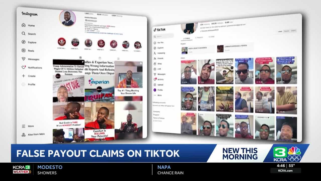 TikTok's Viral Cash App Myth: Can Filing a Complaint Really Get You Paid?