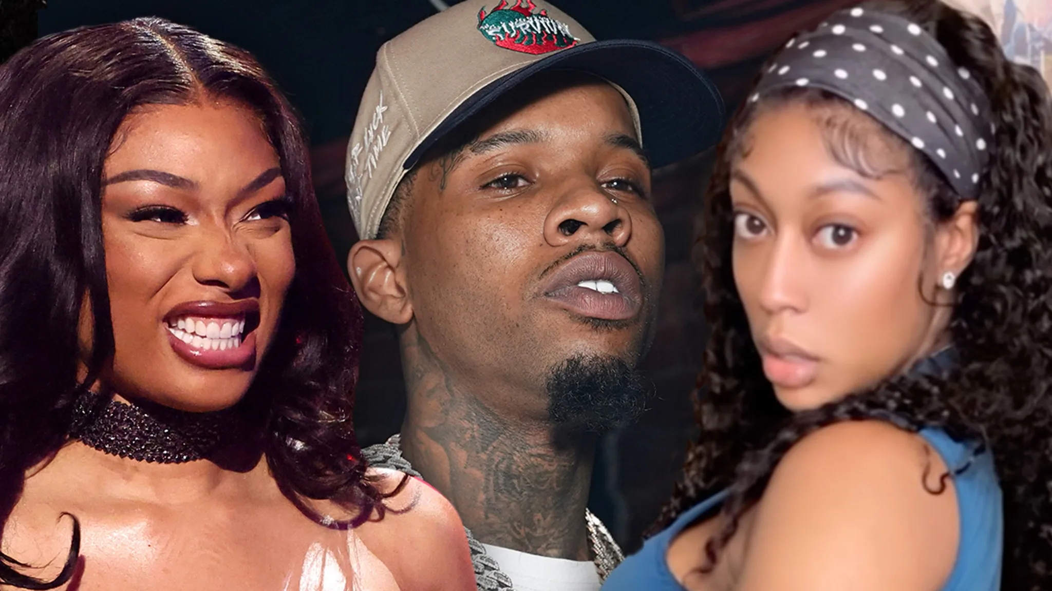 Tory Lanez Hits New Low in Court: Contempt Charges and Legal Drama Unfold!