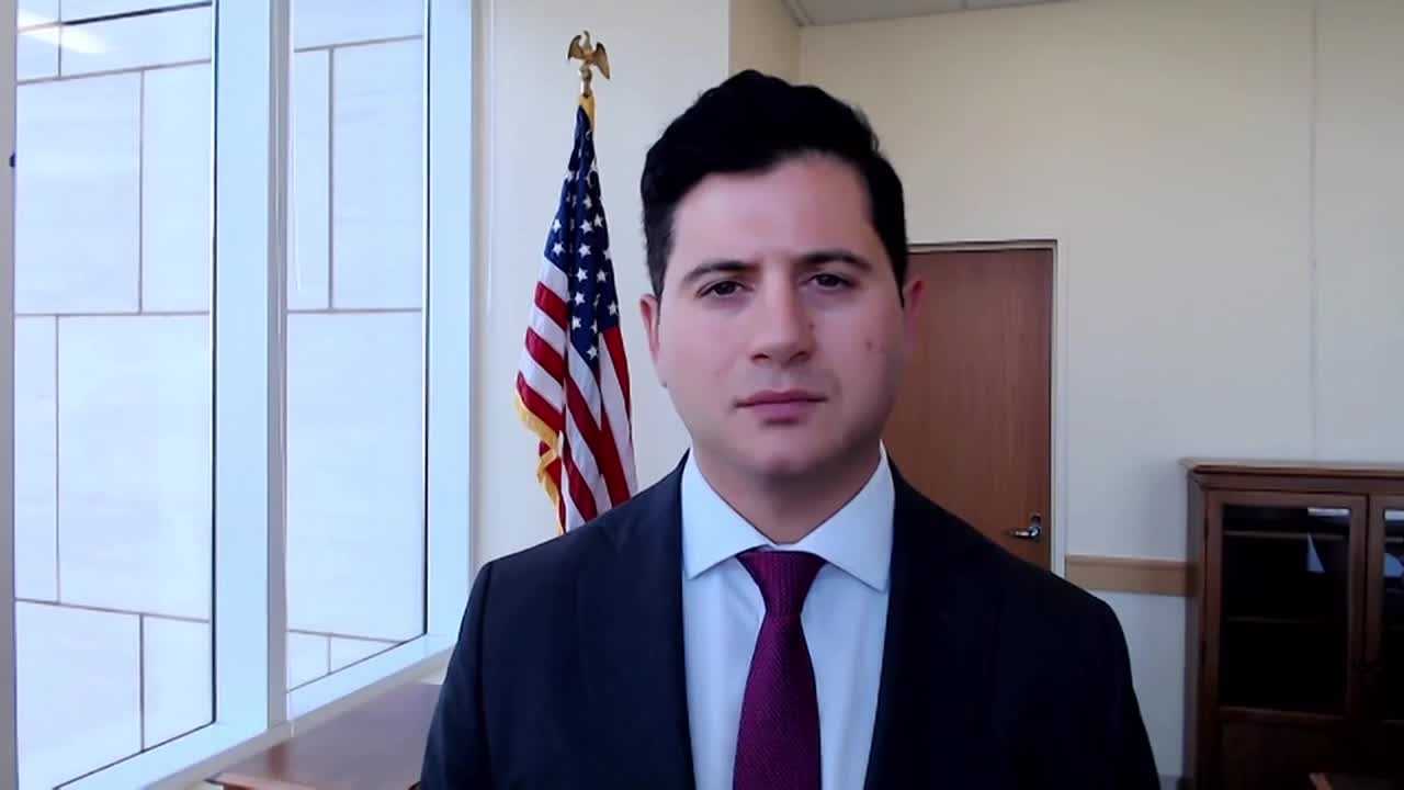Feds vs. California: The Mask Wars Take Center Stage!